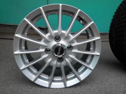 Tech Line TL 406. x14", 4x100 ����