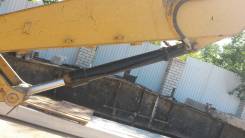 Продам цилиндры на Caterpillar 320D L. Caterpillar 320D L Caterpillar D Komatsu PC