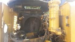 Интеркулер. Caterpillar 320D L Caterpillar D Komatsu PC