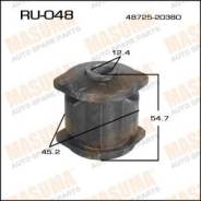 Сайлентблок. Toyota: Carina, Corolla Levin, Windom, Camry Gracia, Scepter, Pronard, Qualis, Vista, Celica, Sprinter Trueno, Harrier, Corona, Camry, Av...