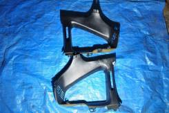 Панель салона. Toyota MR2, SW20L, SW20 Двигатель 3SGTE