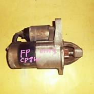 Стартер. Mazda MPV Mazda Premacy Mazda Familia, BJEP, BJ5P, BJFP, BJ5W, BJFW, BJ8W, BJ3P Mazda Capella Двигатели: FSZE, FPDE, FP