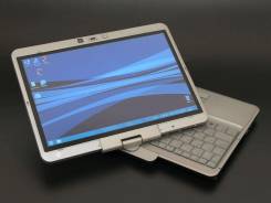 HP EliteBook 2740p. 12", 2,7 ГГц, ОЗУ 4096 Мб, диск 160 Гб, WiFi, Bluetooth, аккумулятор на 5 ч.