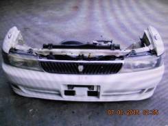 Ноускат. Toyota Chaser, JZX90, JZX91, GX90, JZX93 Двигатель 1GFE
