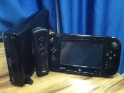 Nintendo Wii U ����