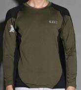 Термофутболки. 50