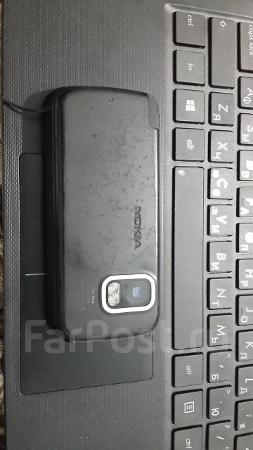 Nokia 5800 XpressMusic. �/� ����