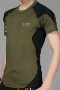 Термофутболки. 50