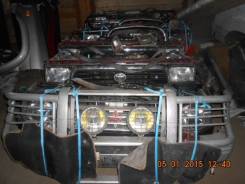 Mitsubishi Pajero. V43, 6G72