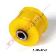 Сайлентблок подушки двигателя. Toyota: Hilux Surf, 4Runner, GX470, Hilux, Land Cruiser Prado, Matrix, FJ Cruiser Lexus GX470, UZJ120 Hyundai Lavita Ki...