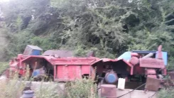 Komatsu LW250 ����