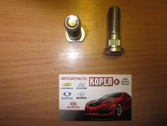 Шпилька ступицы. Kia Bongo Двигатели: 4D56, TCI