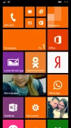 Nokia Lumia 1320