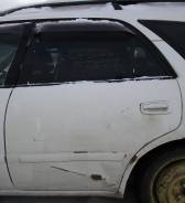 Дверь боковая. Toyota Sprinter Carib