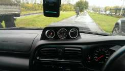 Подиум. Subaru Legacy