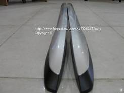 Рейлинг. Toyota RAV4, ALA49, ASA44, ZSA42, ZSA44 Двигатели: 2ADFTV, 2ARFE, 3ZRFE