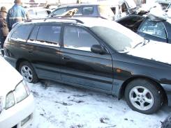 Toyota Caldina. ST190, 3SFE