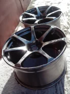 AVS Model T7. 10.0x18", 5x114.3, ET25 ����