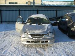 Toyota Caldina. AT210, 3SFE