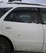 Дверь боковая. Toyota Sprinter Carib