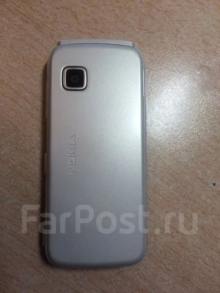 Nokia 5230. �/� ����