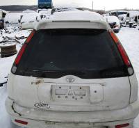 Дверь багажника. Toyota Sprinter Carib