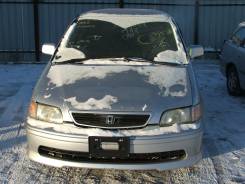 Honda Odyssey. RA3, F23A