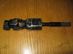 Карданчик рулевой. Nissan: Wingroad, Bluebird Sylphy, Pulsar, AD, Almera, Sunny Двигатели: QG13DE, QG15DE, QG18DE, QG18DEN, QG16DE, QG18DD