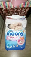 Moony. 4-8��� �� 70���