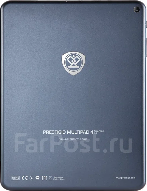 Prestigio MultiPad 4 Quantum 9.7 ����
