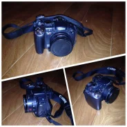 Canon PowerShot S5 IS. 8 - 8.9 ��, ���: 12�