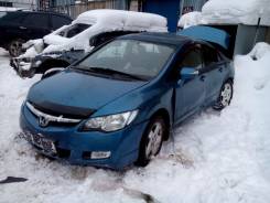 Honda Civic. FD1, R18A
