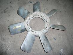 Крыльчатка. Toyota: Corolla, Town Ace Noah, Cresta, Hiace, Hilux, Pickup, Dyna, Land Cruiser Prado, Coaster, Lite Ace, Van, Toyoace, T.U.V, Corona, Cr...