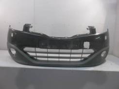 Бампер. Nissan Dualis, J10 Nissan Qashqai, J10