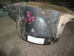 Диффузор. Toyota Hiace, YH66V, YH56V, YH57G Двигатели: 4Y, 3YU
