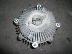 Крепление вискомуфты. Toyota: Lite Ace, Van, Hiace, Masterace, T.U.V, Town Ace, Hilux, Model-F, Mark II Двигатели: 2YC, 2YU, 2Y, 1Y, 1YJ, 3YEC, 3Y, 4Y...