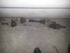 Привод. Toyota Avensis, AZT250, AZT250W, AZT251, AZT250L Двигатель 1AZFSE