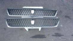 Решетка радиатора. Toyota Chaser, JZX90, GX90 Двигатели: 1GFE, 1JZGE, 1JZ