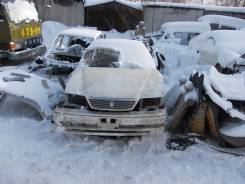 Toyota Mark II. GX105, 1GBEAMS