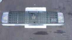 Решетка радиатора. Toyota Crown, MS137, MS137X