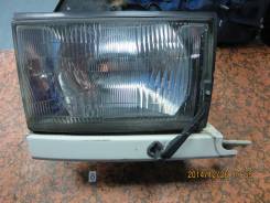 Фара. Isuzu Bighorn, UBS25GW, UBS69GW, UBS25DW, UBS69DW