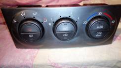 Кронштейн климат-контроля. Subaru Forester, SG5 Двигатель 205
