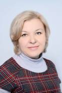 Главный бухгалтер. Высшее образование по специальности, опыт работы 24 года