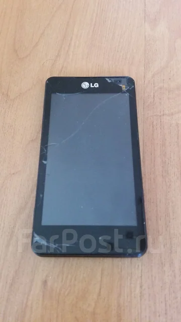 LG Optimus 3D Max. �/� ����