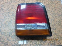 Стоп-сигнал. Nissan Cima
