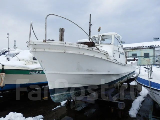 Yamaha CR-27. 1980 ���, ��������� ������������, ������. ��� ����� �� ������������ ����