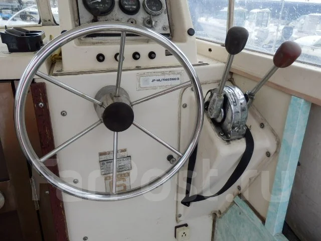 Yamaha CR-27. 1980 ���, ��������� ������������, ������. ��� ����� �� ������������ ����