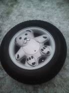 4 Racing. x14, 4x100.00
