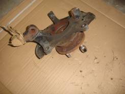 Ступица. Toyota Isis, ANM10, ZNM10G, ZNM10W, ZNM10, ANM10G, ANM10W Двигатель 1ZZFE