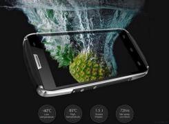 DOOGEE DG700 Titans 2. Новый. Под заказ